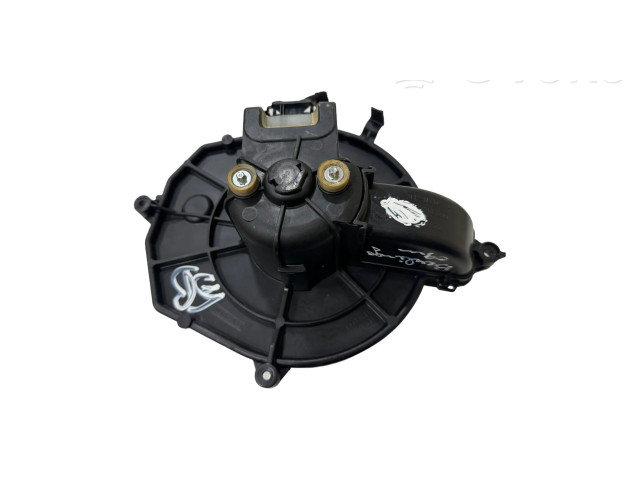 Вентилятор печки 5E2228200 Citroen Berlingo