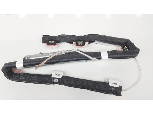 Боковая подушка безопасности 2071594, C1BB14B389AC Ford Fiesta