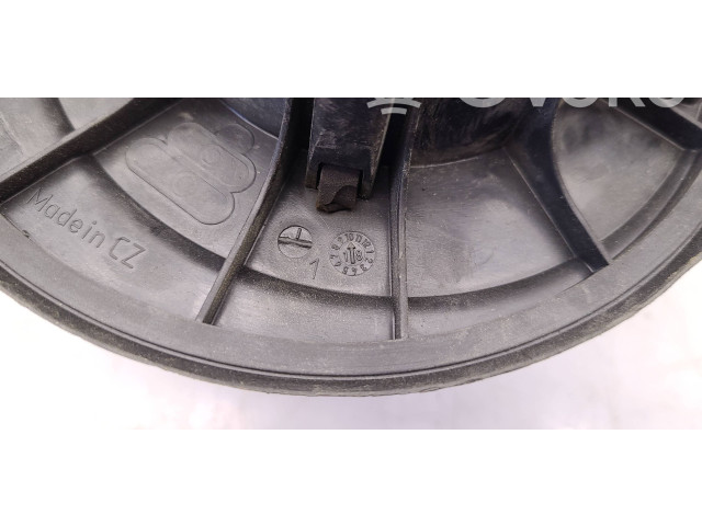 Вентилятор печки    998801, 550181160   Volkswagen Caddy