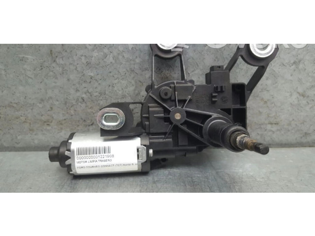 Моторчик заднего дворника 6T1617404AA, 6T1617404AA    Ford Transit -  Tourneo Connect