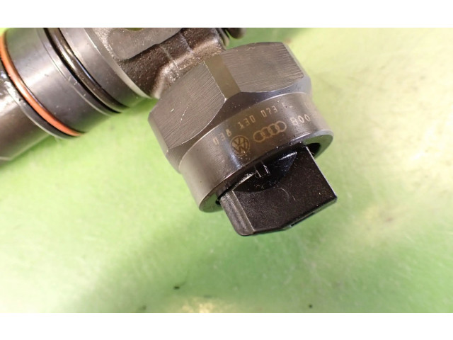 Vstřikovač Seat Alhambra (Mk1)