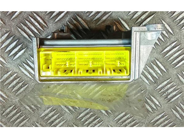 Блок подушек безопасности BFD157K30, 0285010960 Mazda 3 II