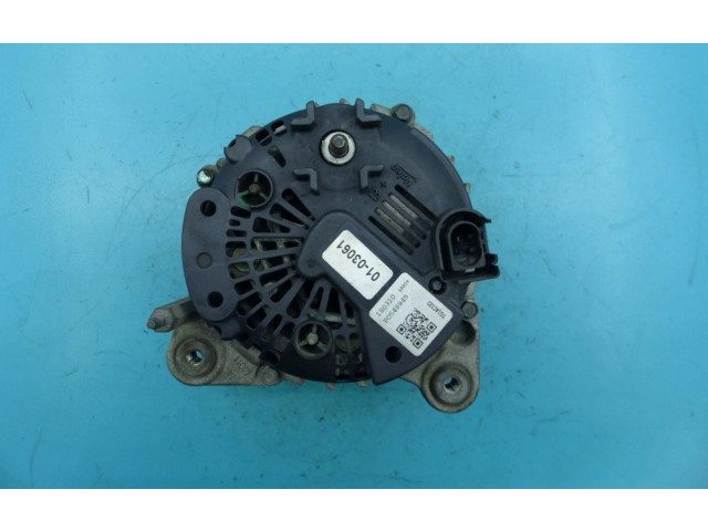 Генератор TG14C020, IMPRK1154046   Volkswagen PASSAT B8      