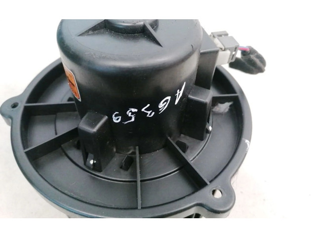 Вентилятор печки 3D11 KIA Rio