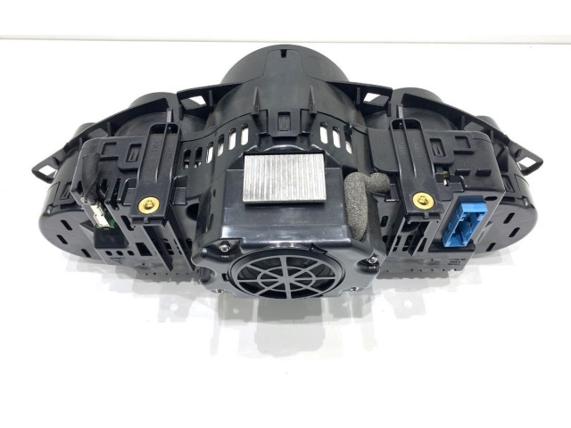 Přístrojová deska Porsche Panamera (970) 2012 97064115408