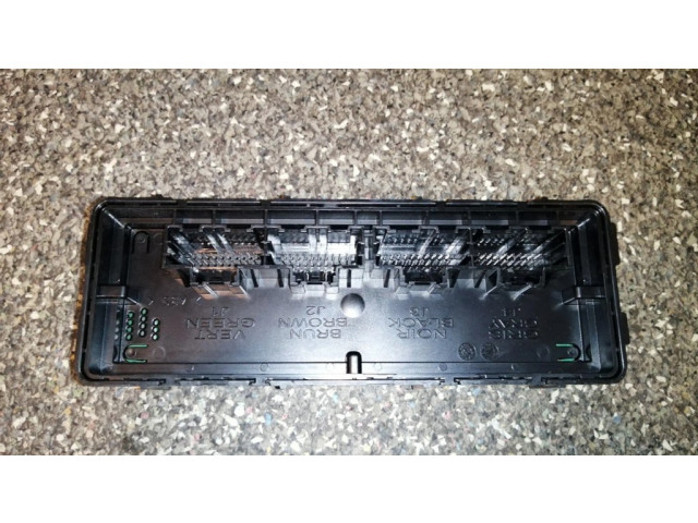 Блок управления 84188436 Buick Encore I