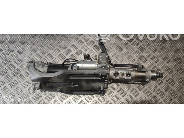    Рулевая рейка A1644601116   Mercedes-Benz GL X166 2013 - 2019 года