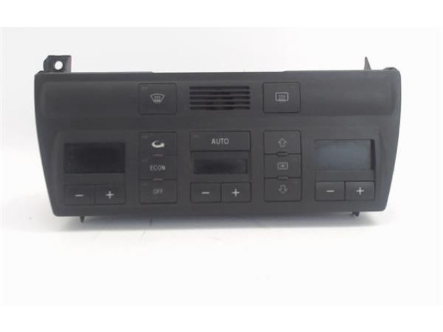 Блок управления климат-контролем 4B0820043H, 5HB00760417   Audi A6 S6 C5 4B
