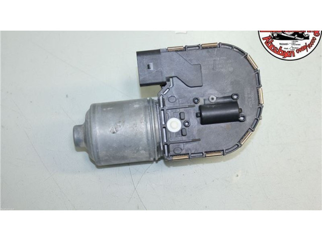 Моторчик дворников 1T1955119A    Volkswagen Caddy