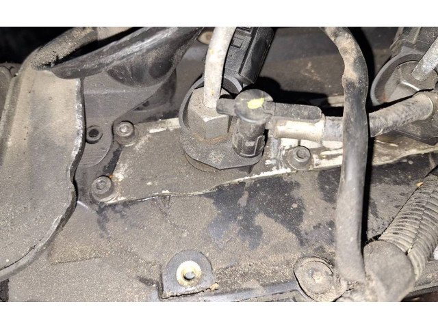 Vstřikovač Audi Q7 4L