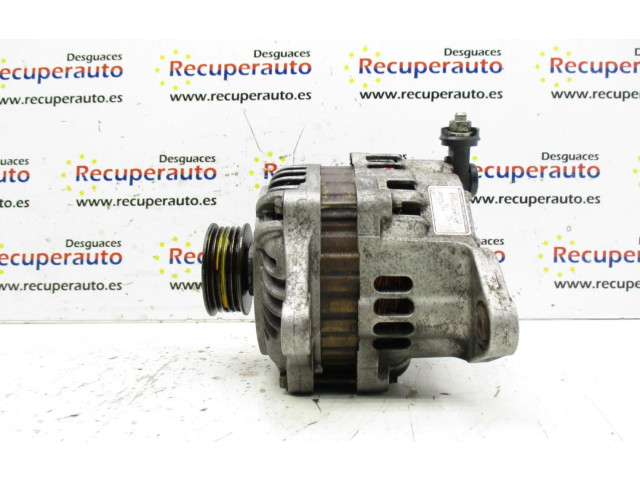 Генератор 23700AA540 Subaru Forester SG