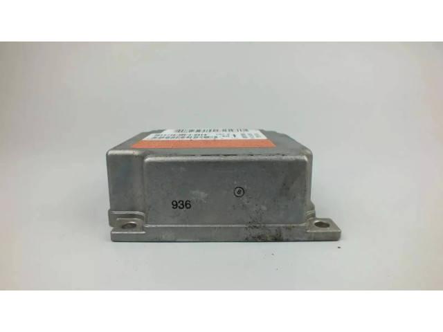 Блок подушек безопасности 0018209726   Mercedes-Benz C W203