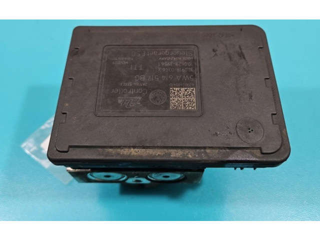 Jednotka ABS 5WA614517BG, IMPRK1398901 Volkswagen Caddy 2021