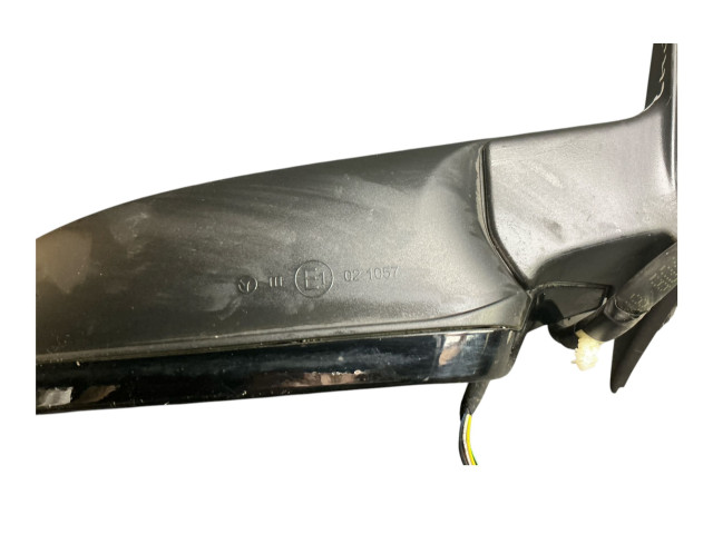 Зеркало электрическое        Audi A3 S3 A3 Sportback 8P  2005 - 2013 года   