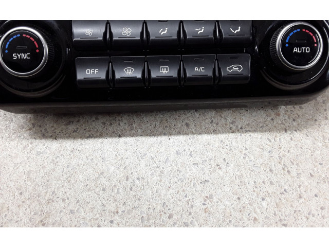 Блок управления климат-контролем 97250F1700, 97250F1700FHV KIA Sportage