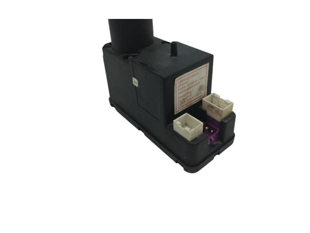 Вакуумный насос центрально замка