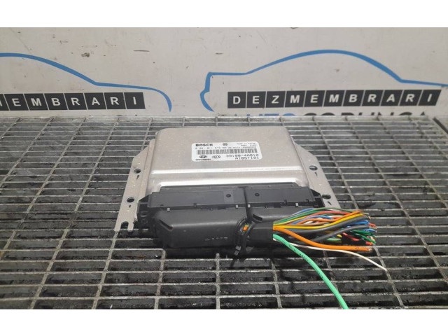 Блок управления двигателя 0281011579, A1B5TI01   KIA Sorento