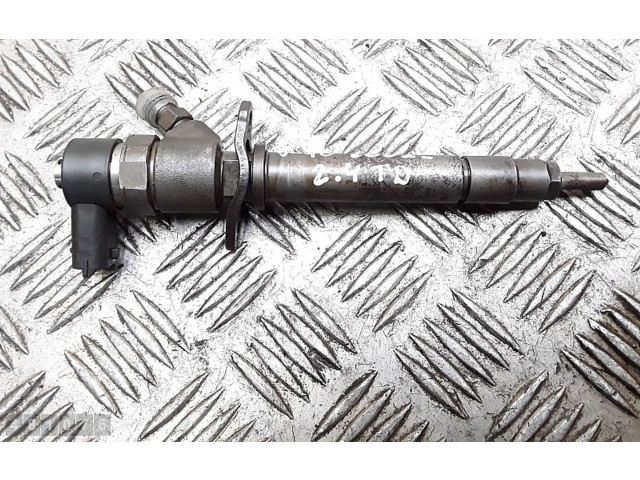 Форсунка 0445110078    Volvo V70   