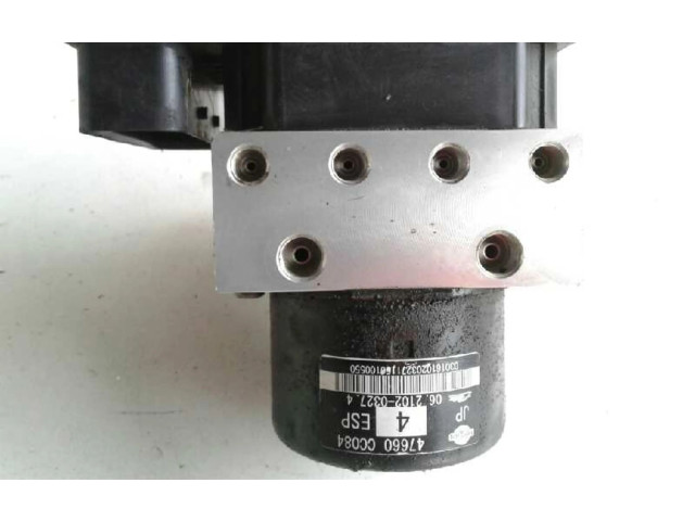Jednotka ABS 47660CC010 Nissan Murano Z50 2006