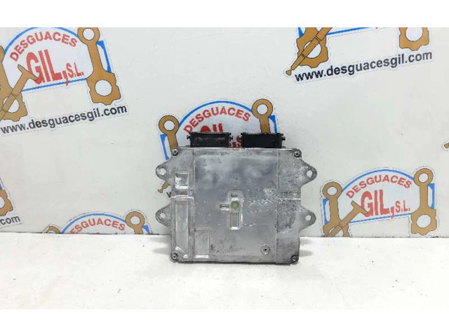 Řídící jednotka L37J18881C, 93308 Mazda CX-7 2009