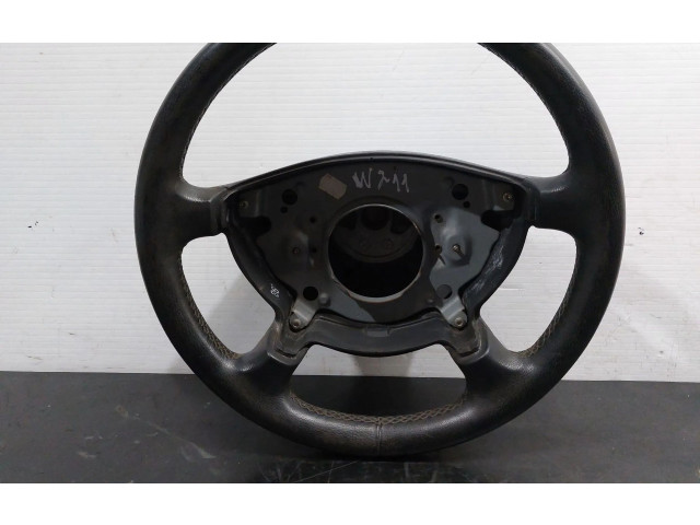 Ojnice Mercedes-Benz E W211