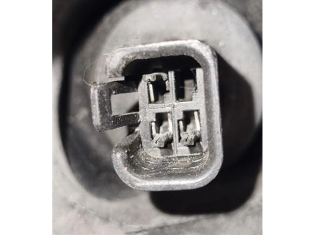 Зеркало (механическое) Renault Twingo I 1999 - 2006 года