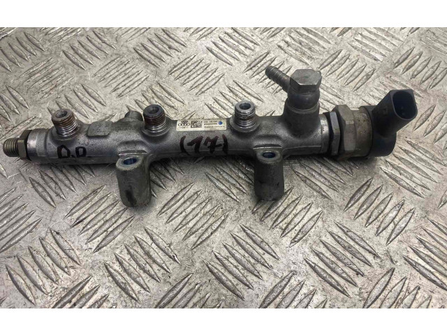 Vstřikovací lišta 059130090CA   Audi A6 S6 C7 4G  pro naftový motor 3.0  