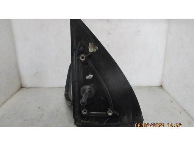 Зеркало электрическое Сзади Hyundai i10 2007-2012 года