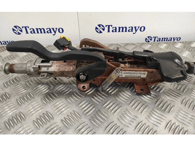    Рулевая рейка 1K1419502BB   Volkswagen Golf SportWagen  -  года