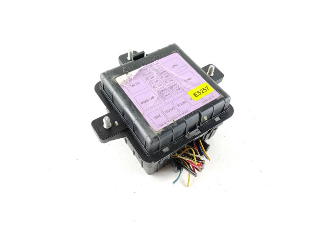 Блок предохранителей 8216032121, E5257 SsangYong Actyon