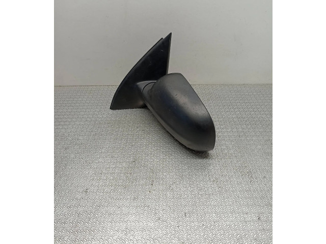 Зеркало (механическое)       Volkswagen Lupo  1998 - 2005 года   