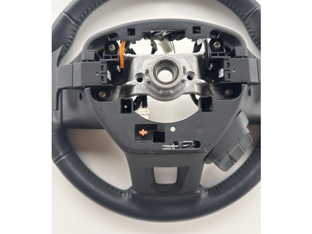 Volant Subaru Outback (BS) 2016