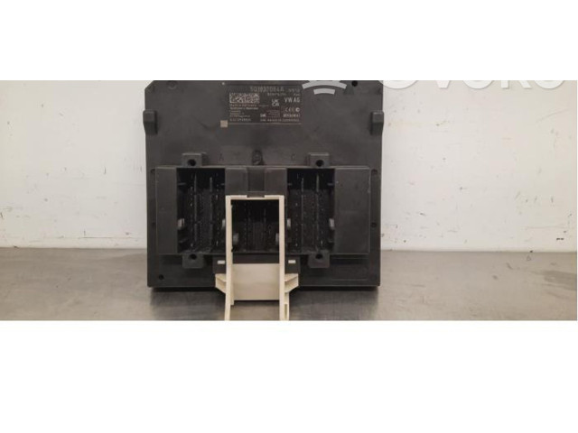 Блок комфорта 5Q1937084A   Volkswagen Touran III   