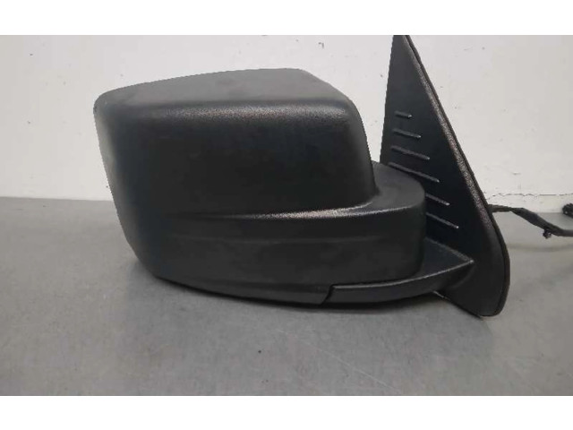 Зеркало электрическое левое Jeep Cherokee