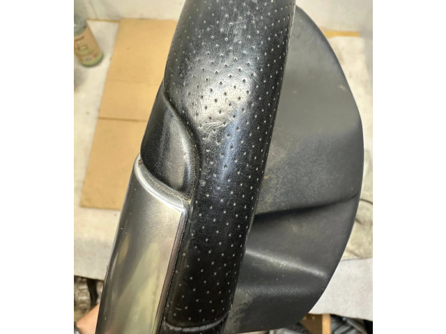 Руль Volvo V60  2011 - 2013 года 31315994, 34110219A      