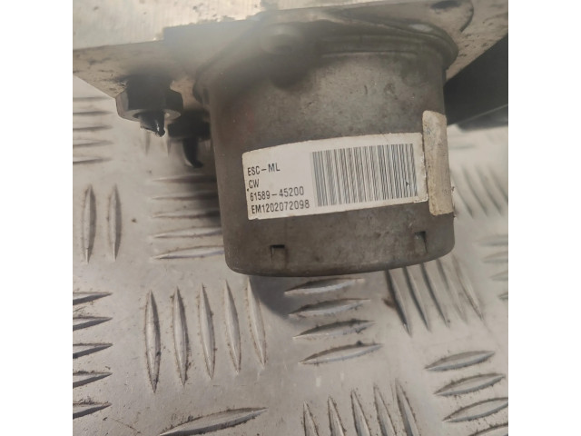 Jednotka ABS A258930500 KIA Ceed 2012