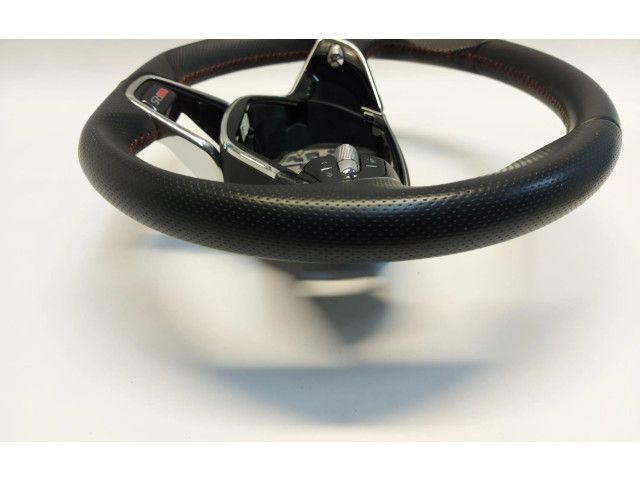 Руль Skoda Octavia Mk4 2019 - года 5E3419093P