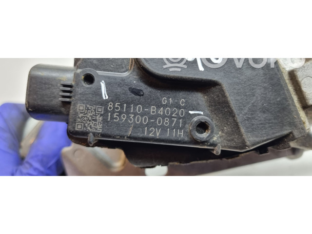 Комплект механизма стеклоочистителей