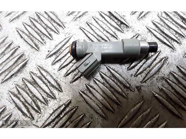 Форсунка 232500q010    Citroen C1   