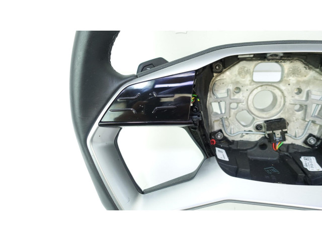 Руль Audi e-tron - года KIEROWNICA AUDI Q5 E-TRON 85E 85E419091L