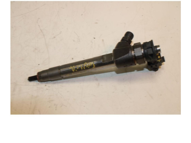 Vstřikovač 55260836 Alfa Romeo Giulia 55268818