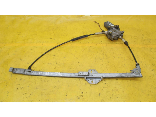 Блок АБС Volkswagen Multivan T4 1991 - 2003 года