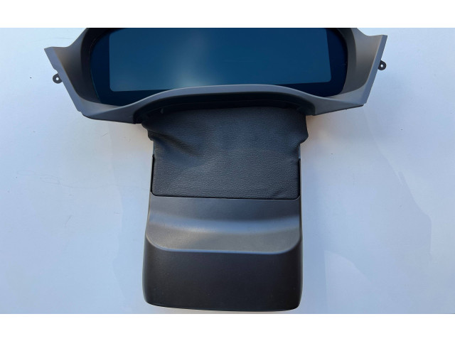 Přístrojová deska BMW 7 G11 G12 2017 9437306, 0000247580