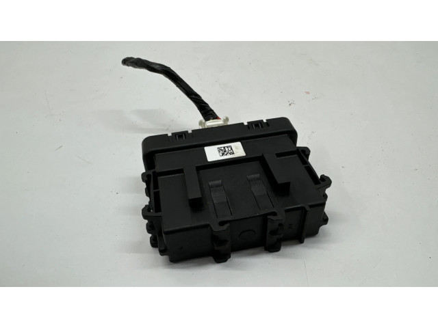 Блок управления 284Y66LA2A Dacia Spring