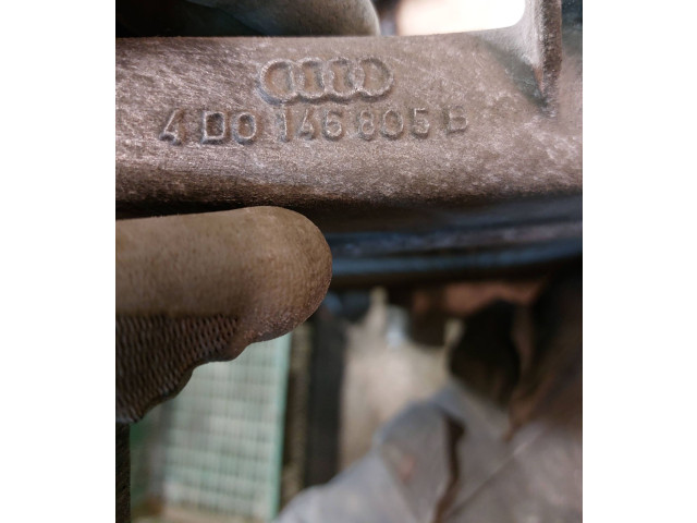 Интеркулер 4D0145805B Audi A8 S8 D2 4D