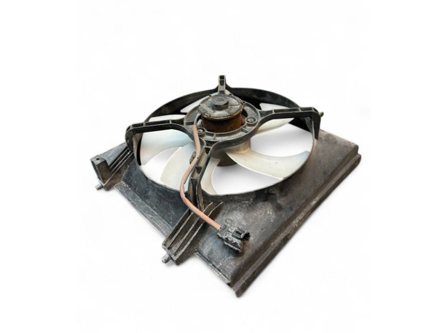 Вентилятор радиатора         Subaru Forester SH 