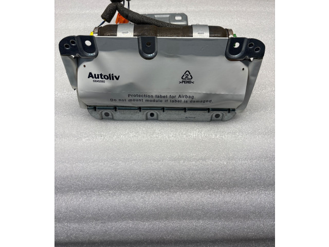 Подушка безопасности пассажира 31271211, 605650100 Volvo S80