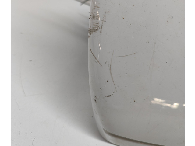 Зеркало электрическое Audi A6 S6 C8 4K 2018 - года