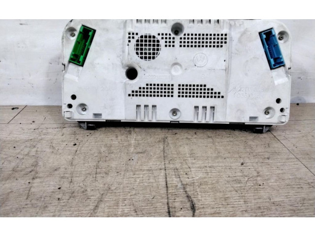 Панель приборов 6E0919860, 6E0919860   Volkswagen Lupo       