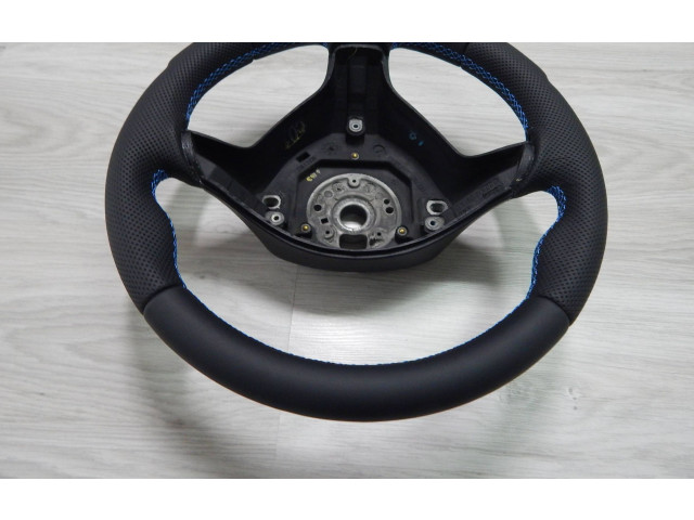 Руль Volkswagen Golf IV 1998 - 2005 года 1J0419091